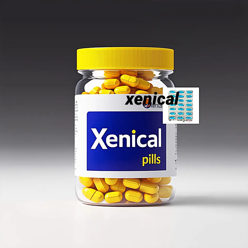 Precio de xenical en farmacias ahumada